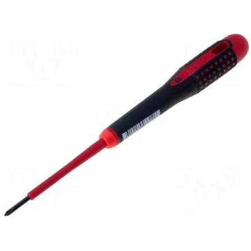Screwdriver | insulated | Phillips | PH0 | Blade l