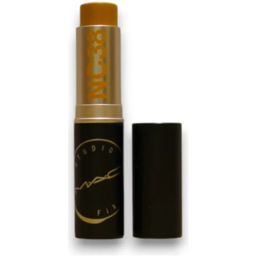 MAC, Studio Fix, Foundation Stick, NC38, 9 g