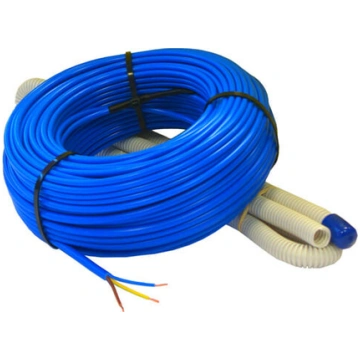 Apsildes kabelis 10m /200W /230V