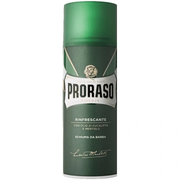 Skūšanās putas Proraso Classic, 100 ml