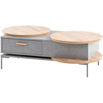 Schildmeyer Looks by Wolfgang Joop 701740 Coffee T