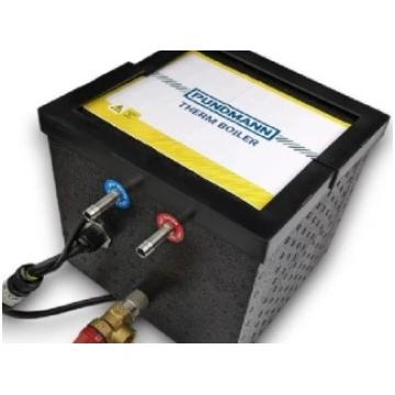 Ūdens sildītājs DC12V - 200W, 2,3 bar, tilpums - 9