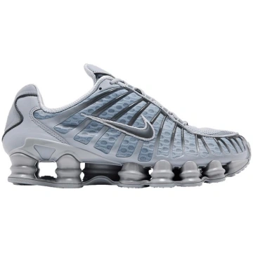 Nike Shox TL Vilka pelēks Dzelzs pelēks 40.5