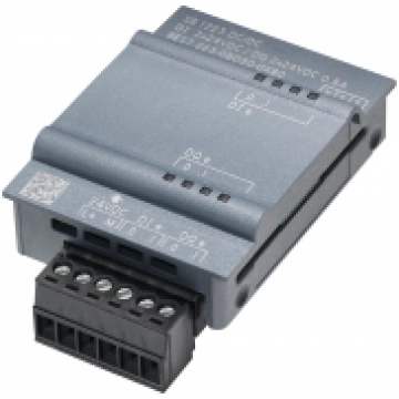 SIMATIC S7-1200, Digital input SB 1221, 4 DI, 5V D