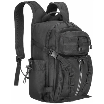 Mugursoma Springos CS0096 | CS0096 | 5907719469591