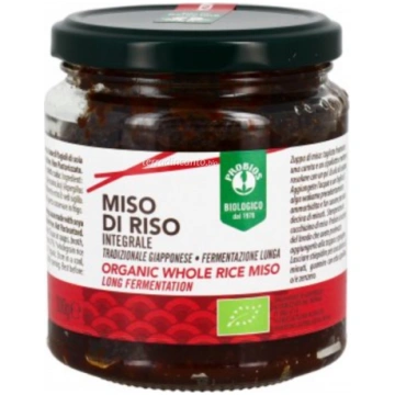 MISO DI RISO 300g MITOKU