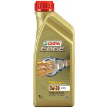 Motoreļļa Castrol Edge Titanium FST 0W-30 A5/B5 1 