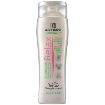 ARTERO ŠAMPŪNS RELAX 250ML