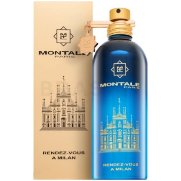 Tasteperfumes.lv | Montale Rendez-Vous à Milan EDP