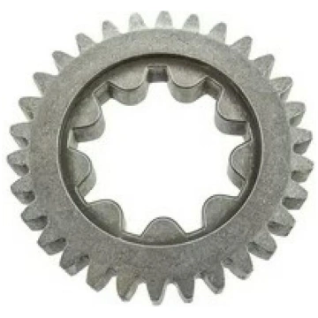 Zobrats 9T, MTD, 717-05446, 0.034 kg (717-05446)