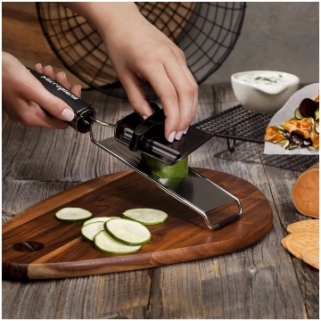 Hand guard Microplane Casolaro Hotellerie SpA