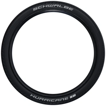 Padanga 29" Schwalbe Hurricane HS 499 Perf Wired 5
