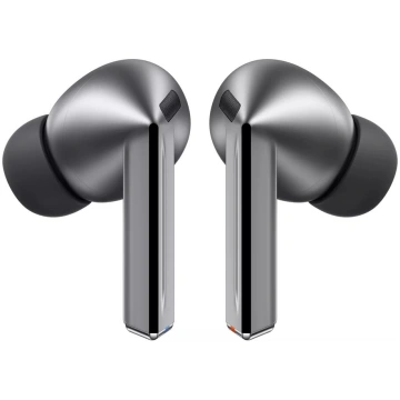 Austiņas Samsung Galaxy Buds3 Pro — in-ear TWS Blu