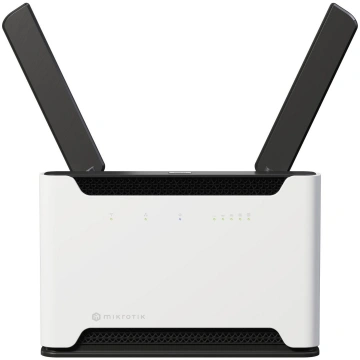 Router MikroTik Chateau LTE7 ax (S53UG+5HAXD2HAXD-