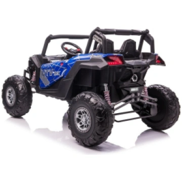 Quad Buggy UTV-MX Blue Spider 7777-uniw