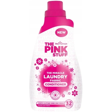 Plyn do plukania Stardrops FABRIC SOFTENER THE PIN