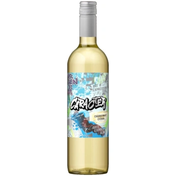 Santa Ana Caracter Chardonnay Chenin Blanc