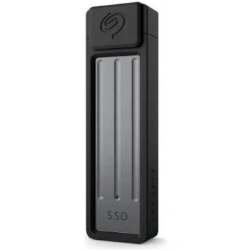 SSD diskdziņš Seagate 2TB Ārējais Cietvielu USB Ty