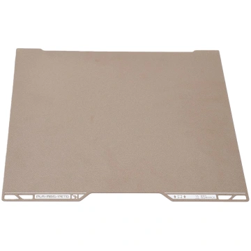 3D Printer Build Plate Fit for Bambu Lab H2D Doubl