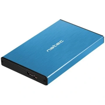 HDD/SSD korpuss Natec External Enclosure, 2.5"