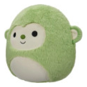Squishmallows 30 cm P18 Fuzz A Mallows plīša Mills