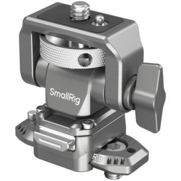 SmallRig 4487 HawkLock H21 Quick Release Monitor S