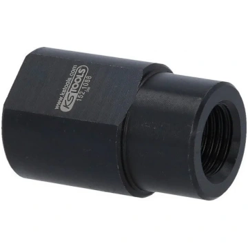 KS TOOLS Adapters M14x1,5 mm, paredzēts BMW M47, M