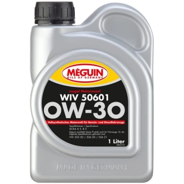 0W-30 Meguin WIV 1L
