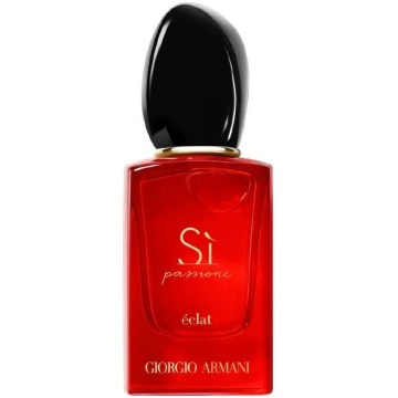 Giorgio Armani Si Passione Blask EDP 30 ml | 13555