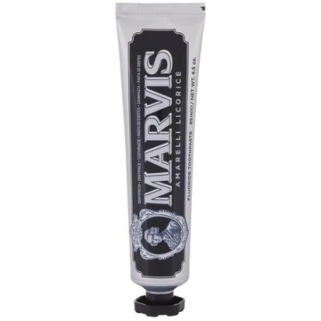 Marvis Amarelli Licorice Zobu pasta 85ml (80043951