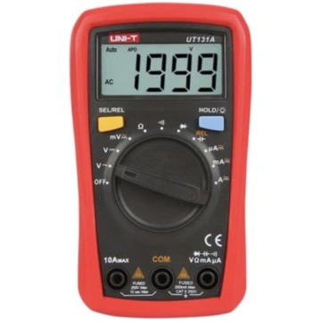 Multimetrs UNI-T UT131A UT131A