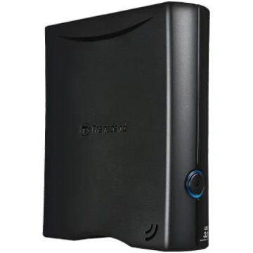 Transcend External HDD|TRANSCEND|StoreJet|4TB|USB 