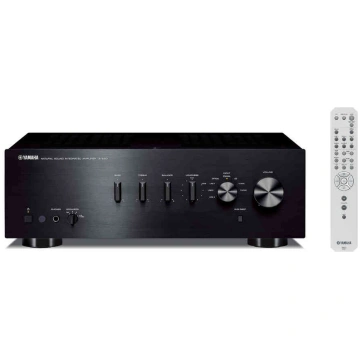 Yamaha A-S301 amplifier