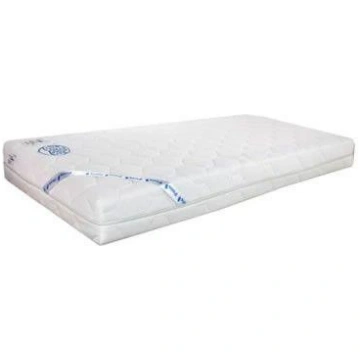 Matracis Pinio Sensitive 140x70 cm, balts