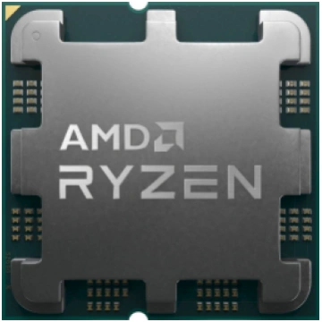 Procesors AMD Ryzen 9 7900X3D OEM (100-000000909)
