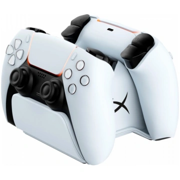 HyperX ChargePlay Duo PS5 Controller Charger - 51P