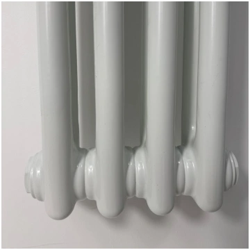 2 kolonnu vertikāls radiators 1800 x 200 mm, krāsa