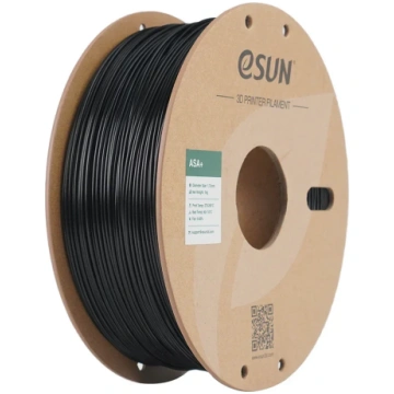 Nero eSUN ASA+ 1.75mm 1kg