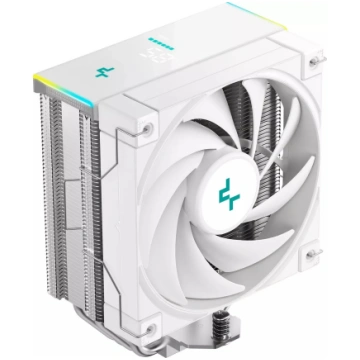 Dzesēšana Deepcool Ak400 Digital Se Wh