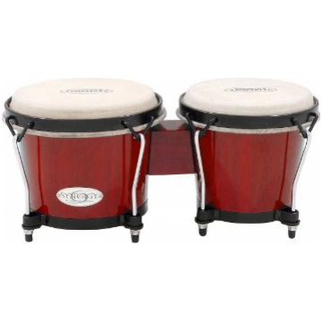 Toca 2100RR 6" bongo