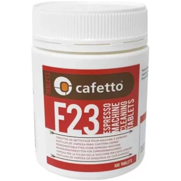 ▷ Tīrīšanas tabletes maziem un vidējiem About Coff