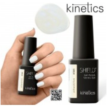 Kinetics Shield Gel Polish 15ml #565 Soap Bubble K