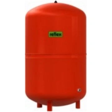 izplešanās tvertne Reflex N 500L, 6bar/120°C (7218