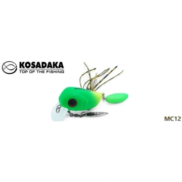 Vobleris KOSADAKA Micro Tappy 54F