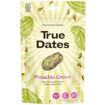 True Dates dateles (100 g) True Co. 53379376775501
