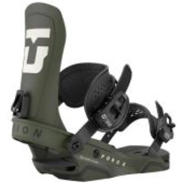 ATTACCHI SNOWBOARD UNION FORCE (TEAM HB) 2026 ARMY