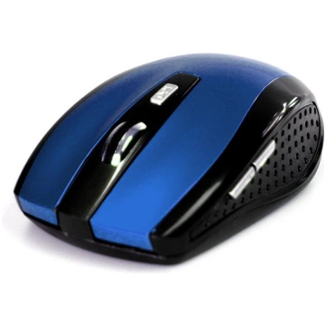 Media-tec RATON PRO - Wireless optical mouse 1200 