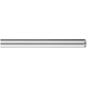 Karnīze Domoletti 91290160, 160 cm, Ø 16 mm, hroma
