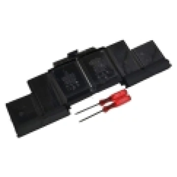 Battery 11.36V 8700mAh Apple MacBook Pro A1398 App
