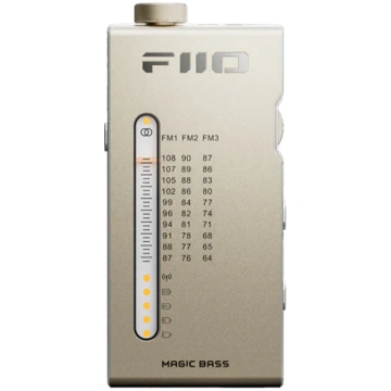 FiiO RR11